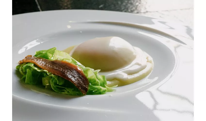 Opera Restaurant