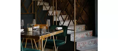 Opera Restaurant
