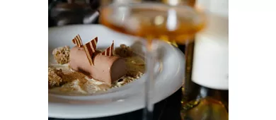 Opera Restaurant