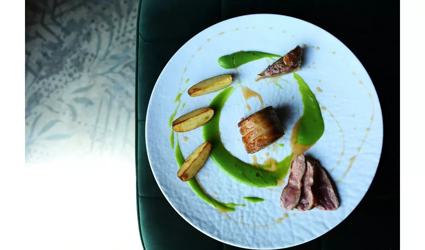Opera Restaurant