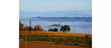 La Fornace
