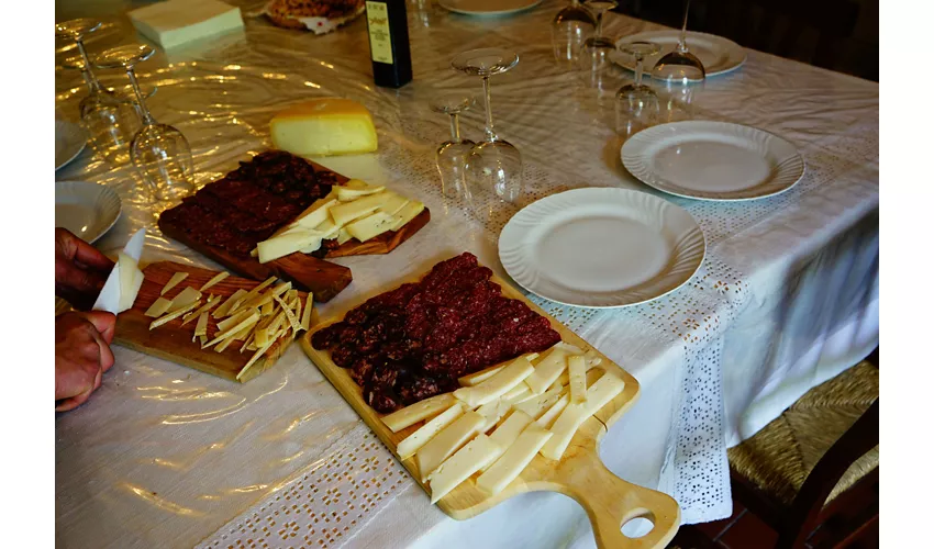 La Fornace