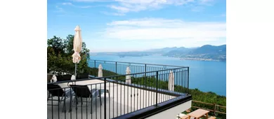 Agriturismo Scriciol