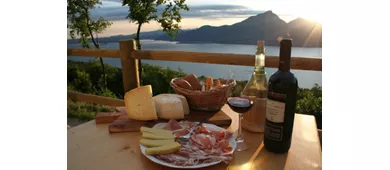Agriturismo Scriciol