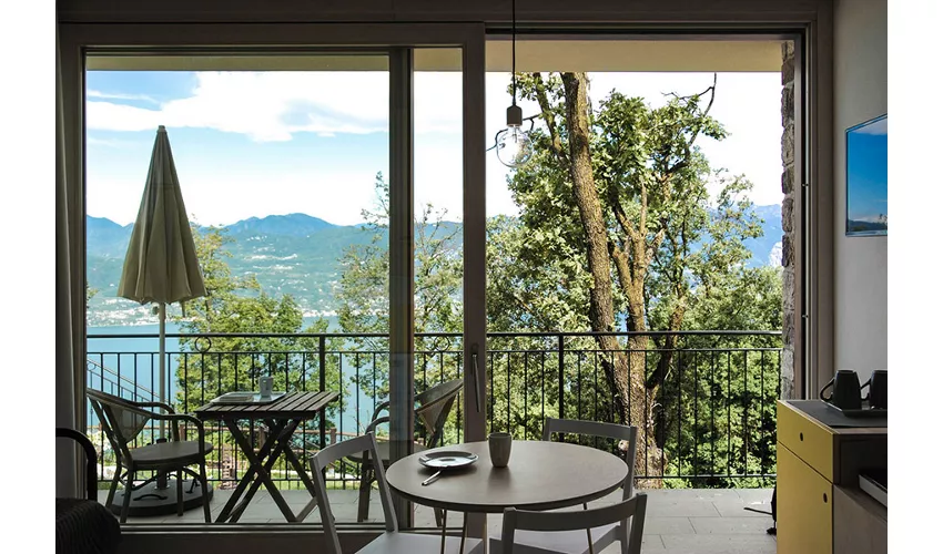Agriturismo Scriciol
