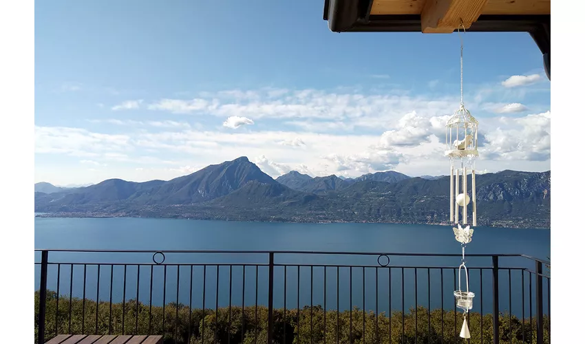 Agriturismo Scriciol