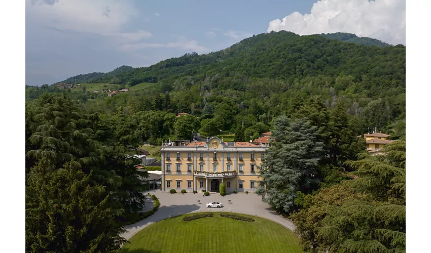 Villa Acquaroli