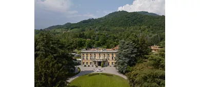 Villa Acquaroli