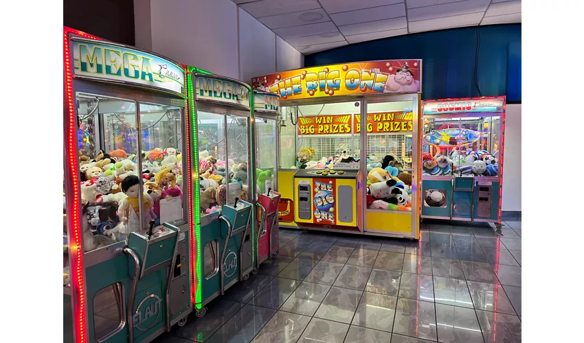 Centro Bowling University