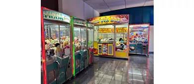 Centro Bowling University