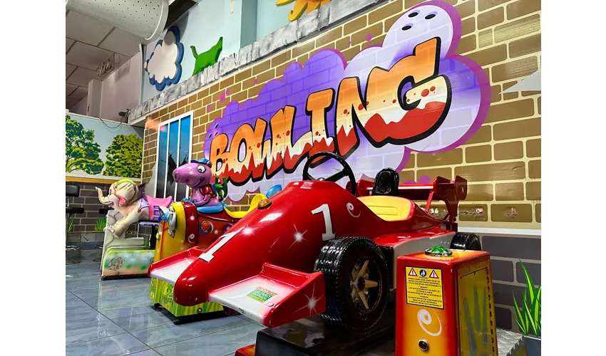 Centro Bowling University