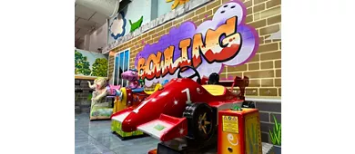 Centro Bowling University