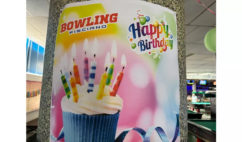 Centro Bowling University