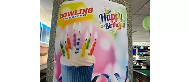 Centro Bowling University