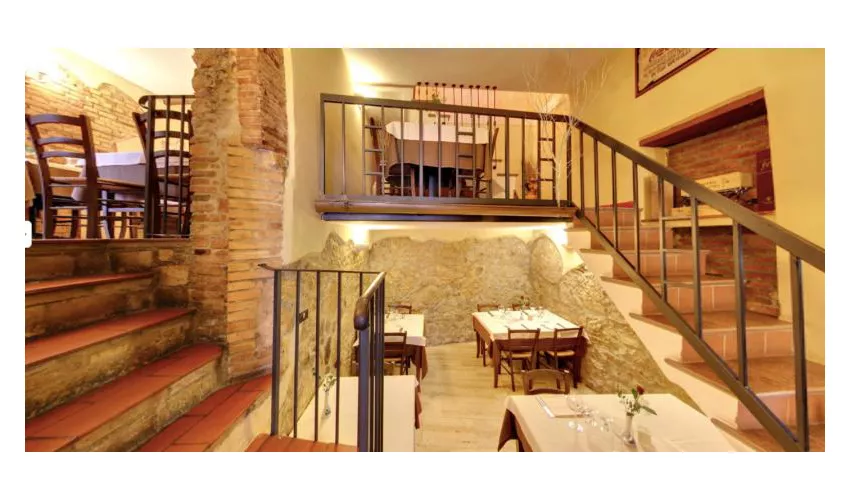Ristorante Il Sagittario