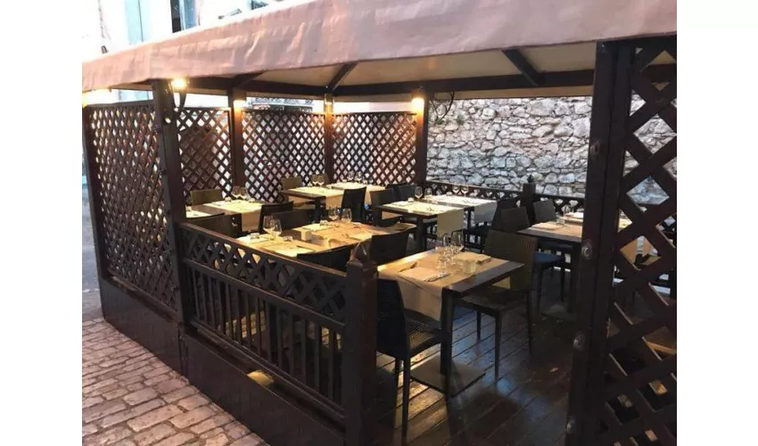 Ristorante Il Sagittario