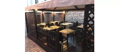 Ristorante Il Sagittario