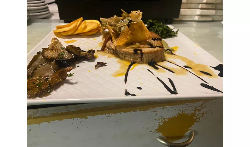 Ristorante Il Sagittario