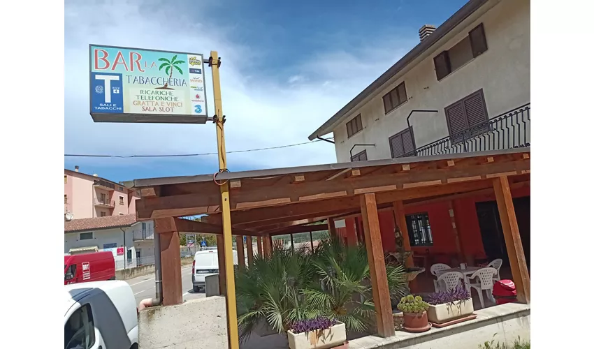 Bar La Palma