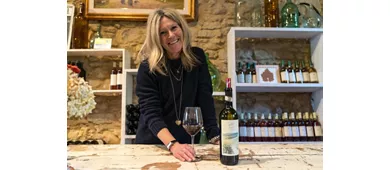 Le Fonti Azienda Agricola Winery