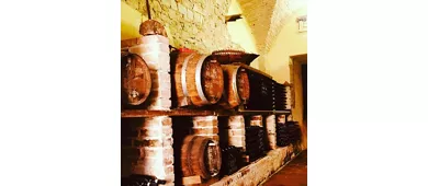 Le Fonti Azienda Agricola Winery