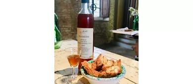 Le Fonti Azienda Agricola Winery