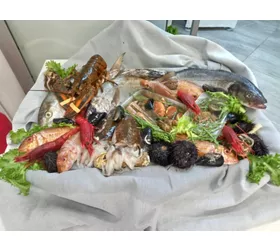 Ristorante Shoreline