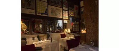 Premiata Trattoria Arlati dal 1936