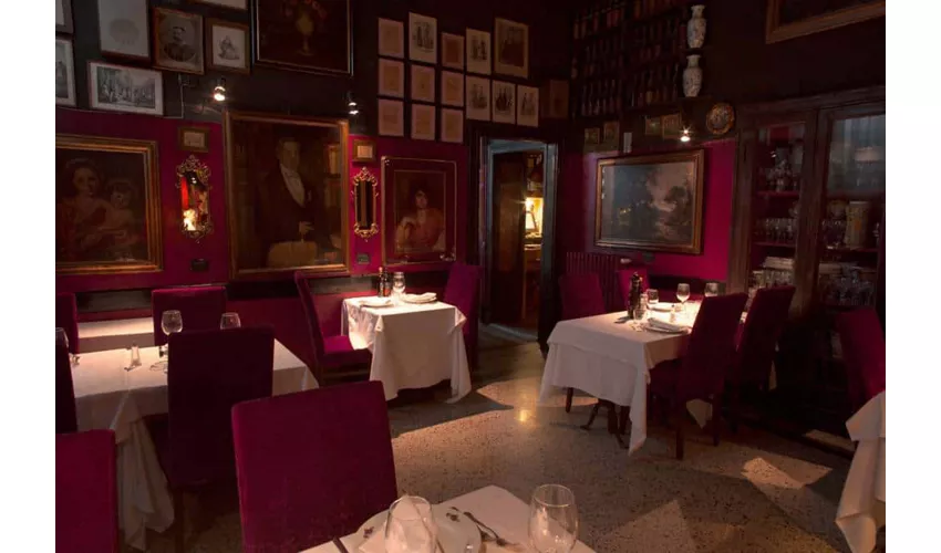 Premiata Trattoria Arlati dal 1936