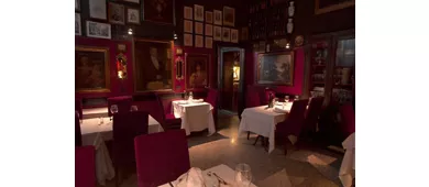 Premiata Trattoria Arlati dal 1936