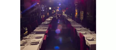 Premiata Trattoria Arlati dal 1936