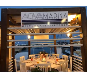 Aquamarina