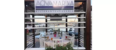 Aquamarina