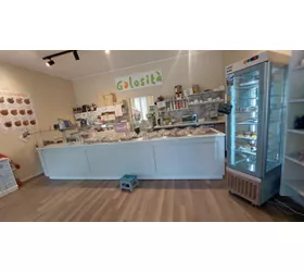 Gelateria Gəlosità
