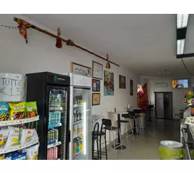 Bar S. Lorentino