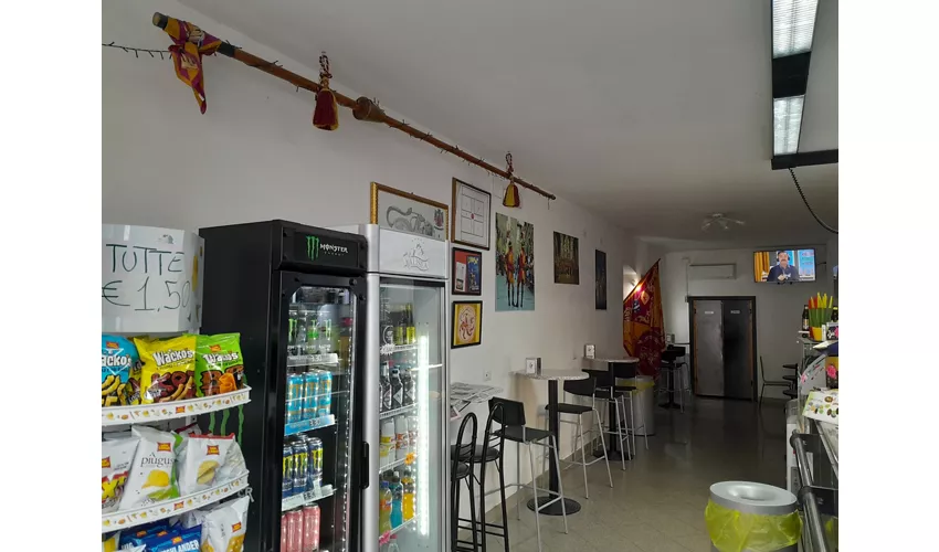 Bar S. Lorentino