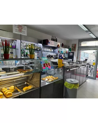 Bar S. Lorentino