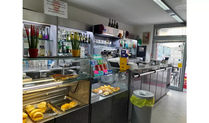 Bar S. Lorentino