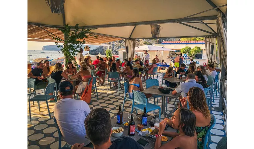 Lido S. Nicola
