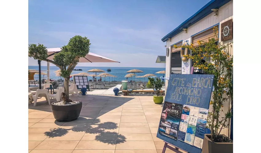 Lido S. Nicola