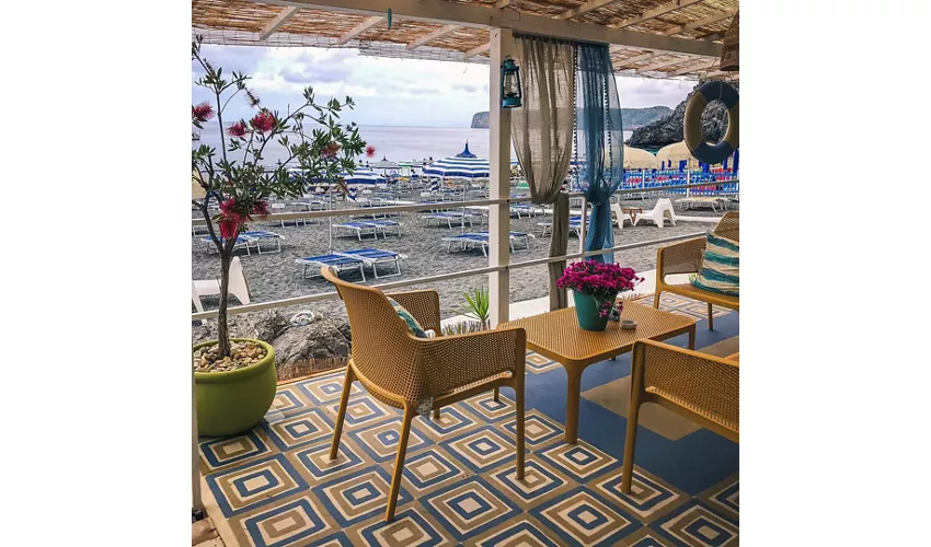 Lido S. Nicola