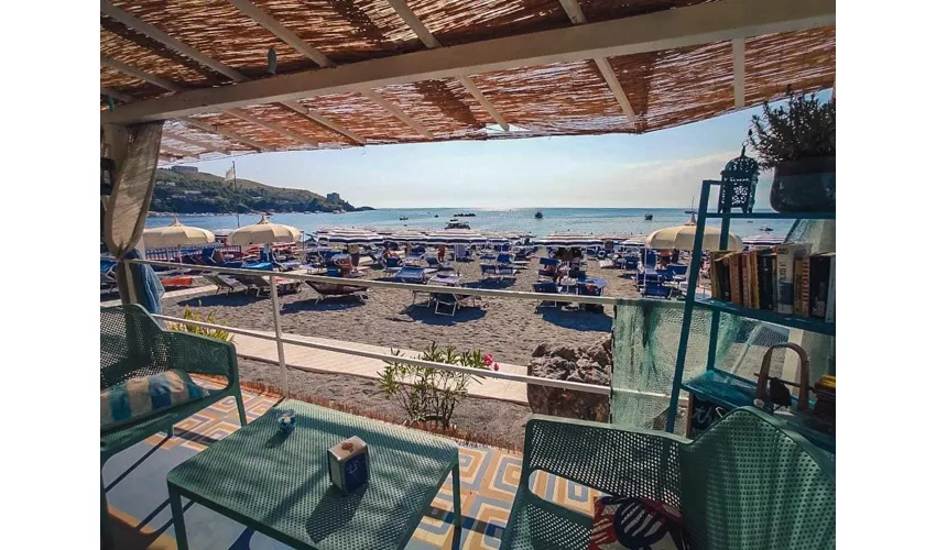 Lido S. Nicola