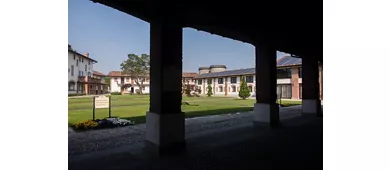 Cascina Sesmones Hotel & Restaurant
