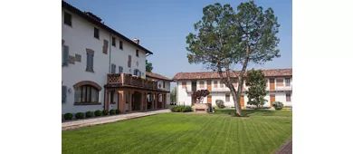 Cascina Sesmones Hotel & Restaurant