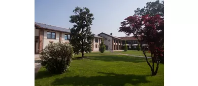 Cascina Sesmones Hotel & Restaurant