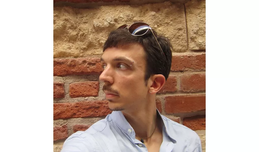 Francesco Castioni