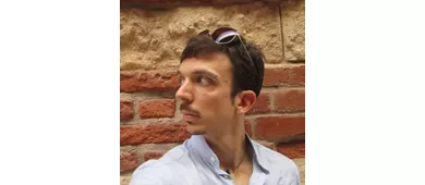 Francesco Castioni