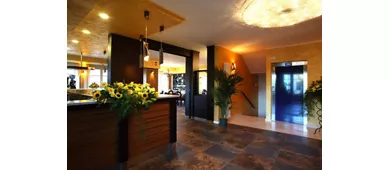 T'Ami Hotel Resort Spa