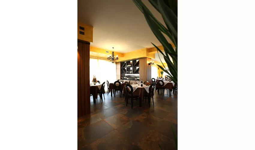 T'Ami Hotel Resort Spa