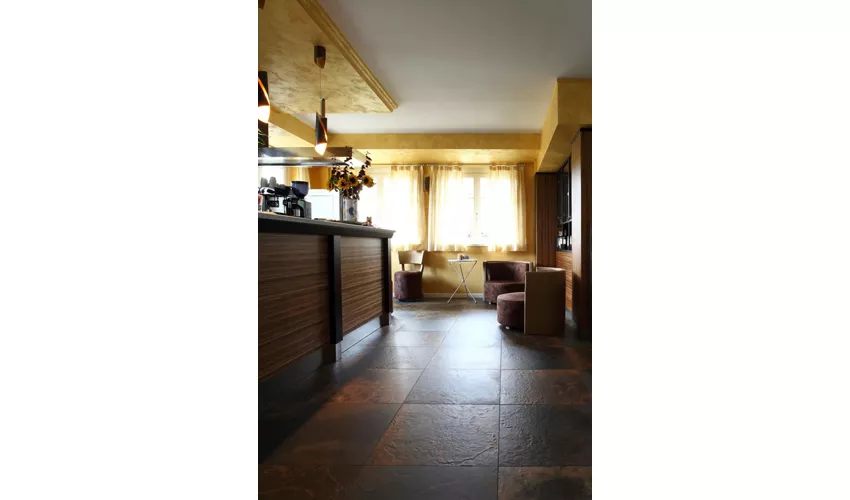 T'Ami Hotel Resort Spa